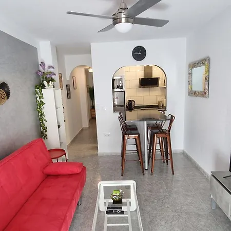 Ayahay, Modern Luxury Apartment Just 50 M From Playa Del Puerto Puerto de Mazarron Exterior photo