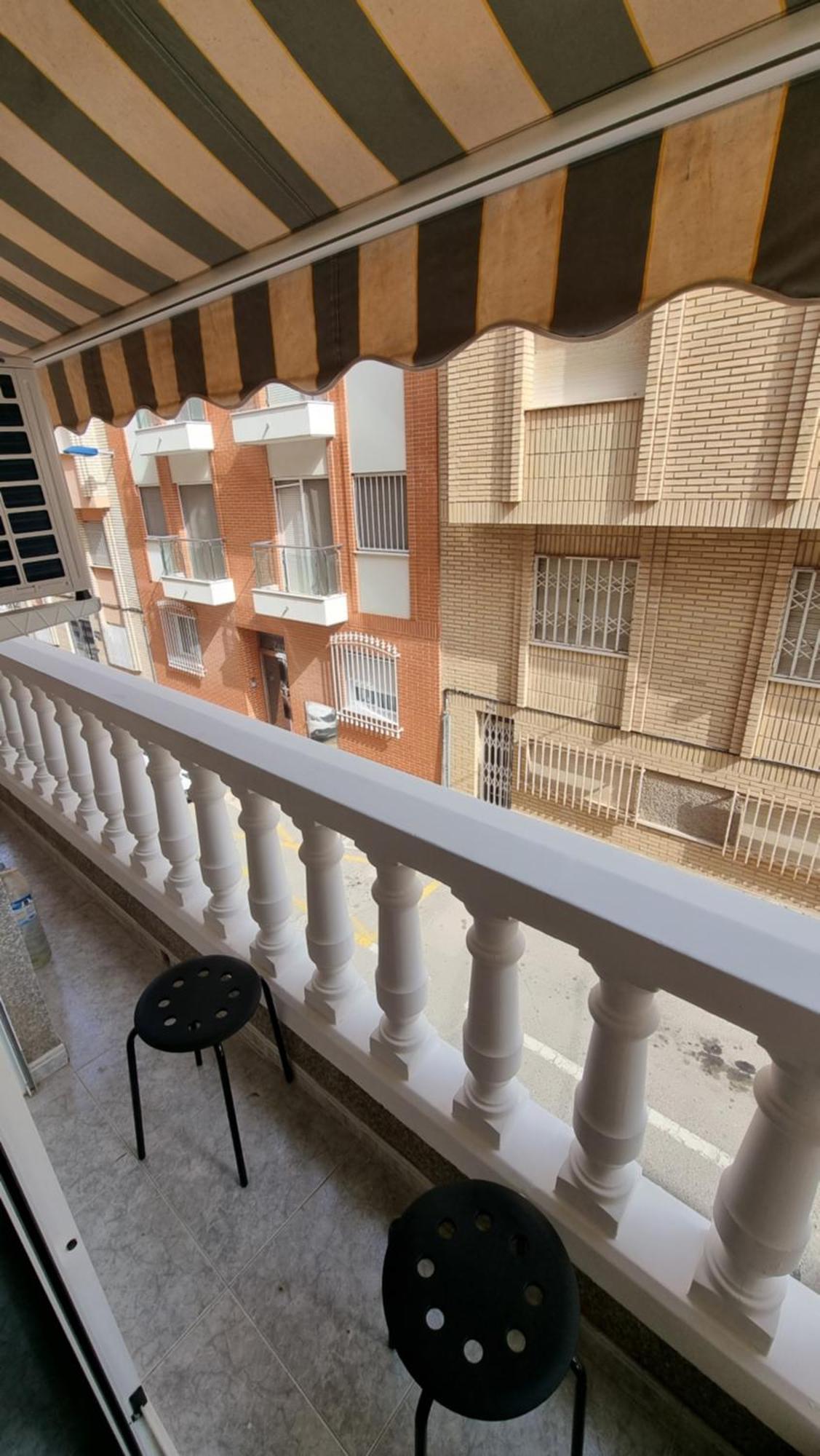 Apartment Ayahay, Modern Luxury Just 50 M From Playa Del Puerto Puerto de Mazarron
