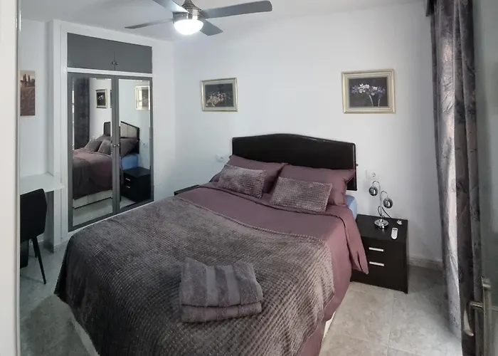 Ayahay, Modern Luxury Apartment Just 50 M From Playa Del Puerto
