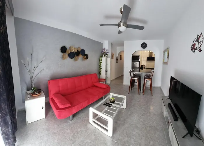 Ayahay, Modern Luxury Apartment Just 50 M From Playa Del Puerto