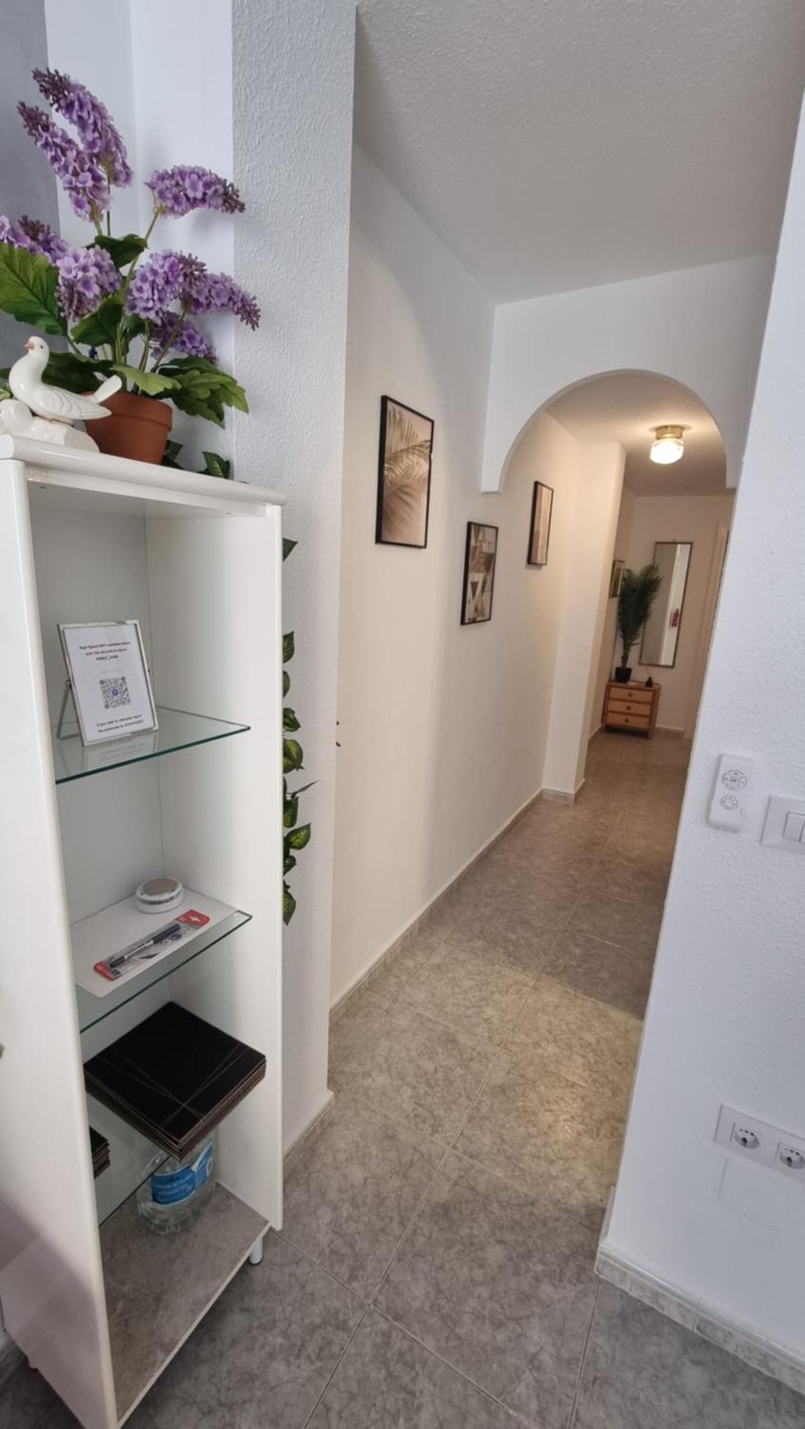 Apartment Ayahay, Modern Luxury Just 50 M From Playa Del Puerto Puerto de Mazarron