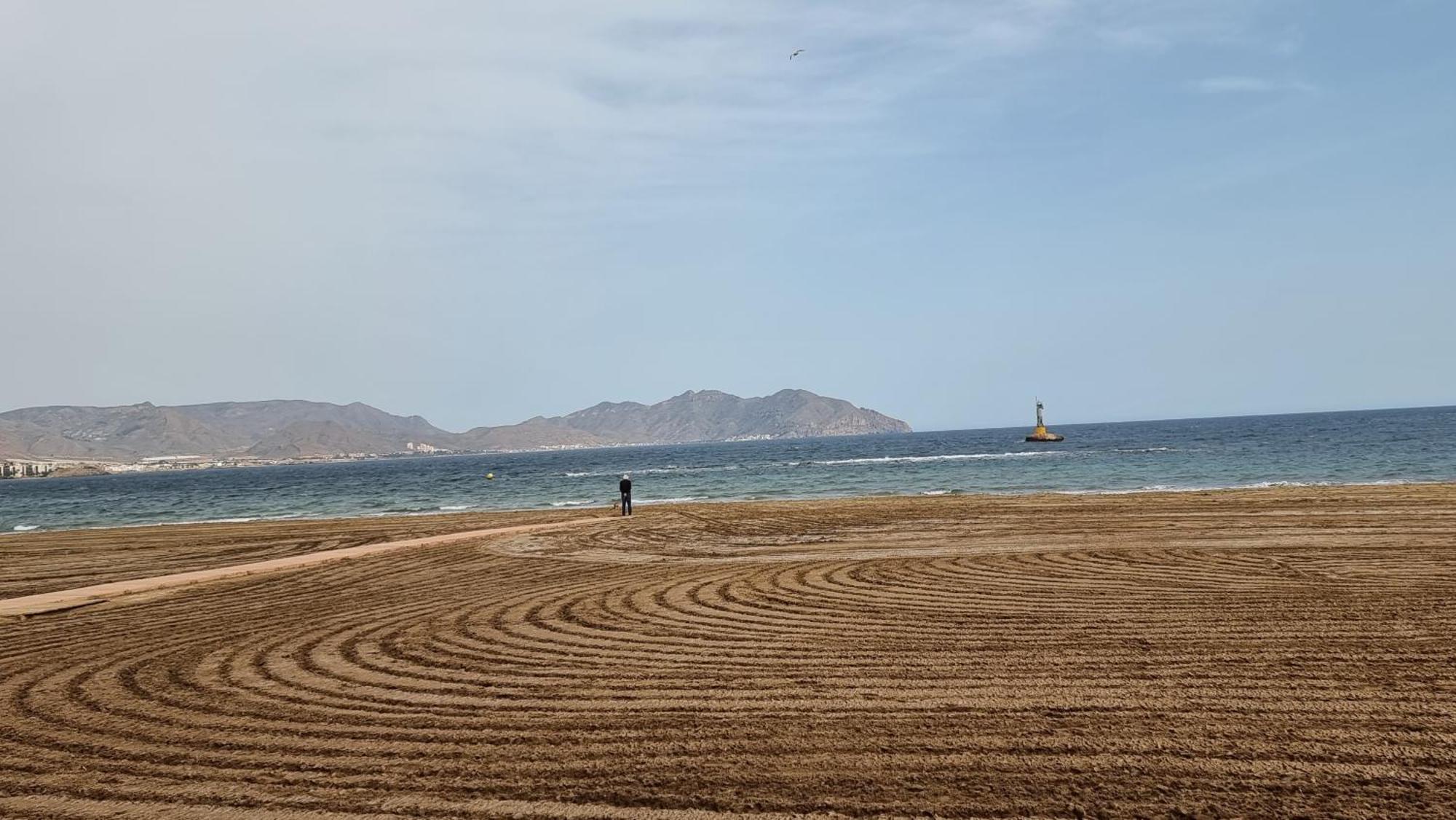 Ayahay, Modern Luxury Just 50 M From Playa Del Puerto Apartment Puerto de Mazarron
