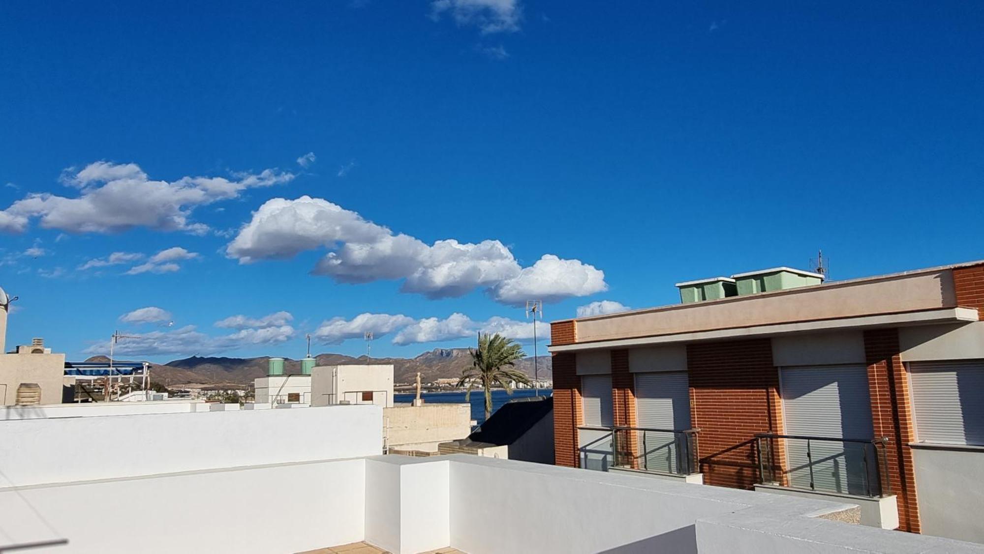 Ayahay, Modern Luxury Just 50 M From Playa Del Puerto Puerto de Mazarron