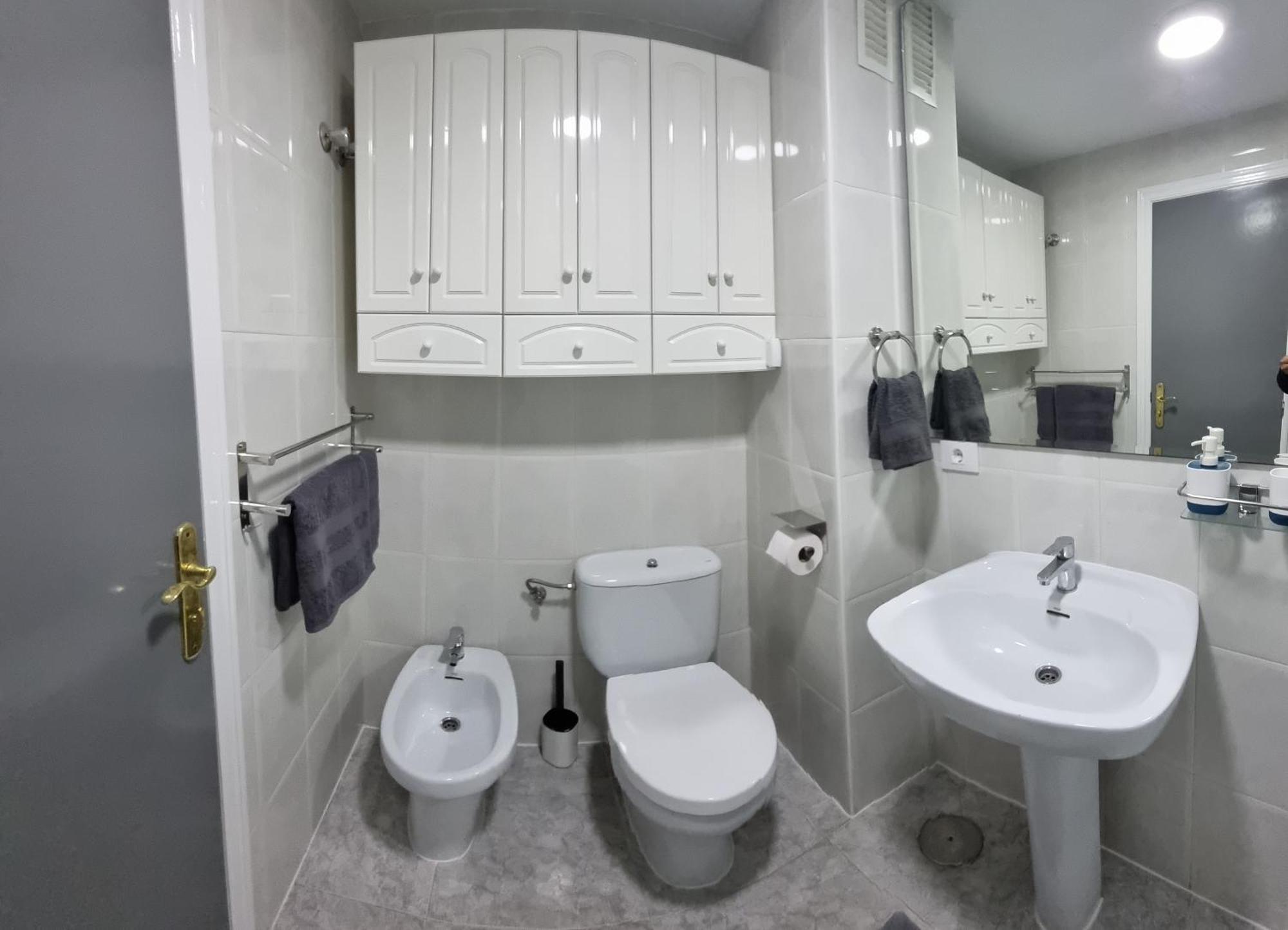Ayahay, Modern Luxury Just 50 M From Playa Del Puerto Apartment *