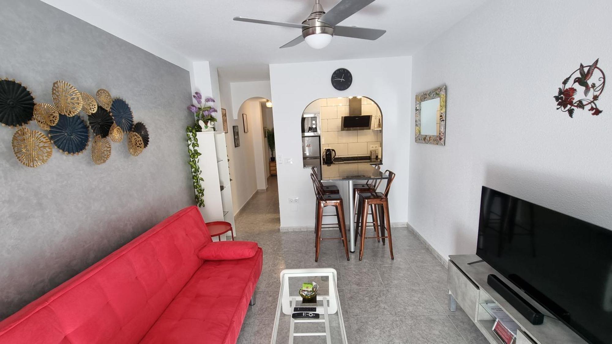 Apartment Ayahay, Modern Luxury Just 50 M From Playa Del Puerto